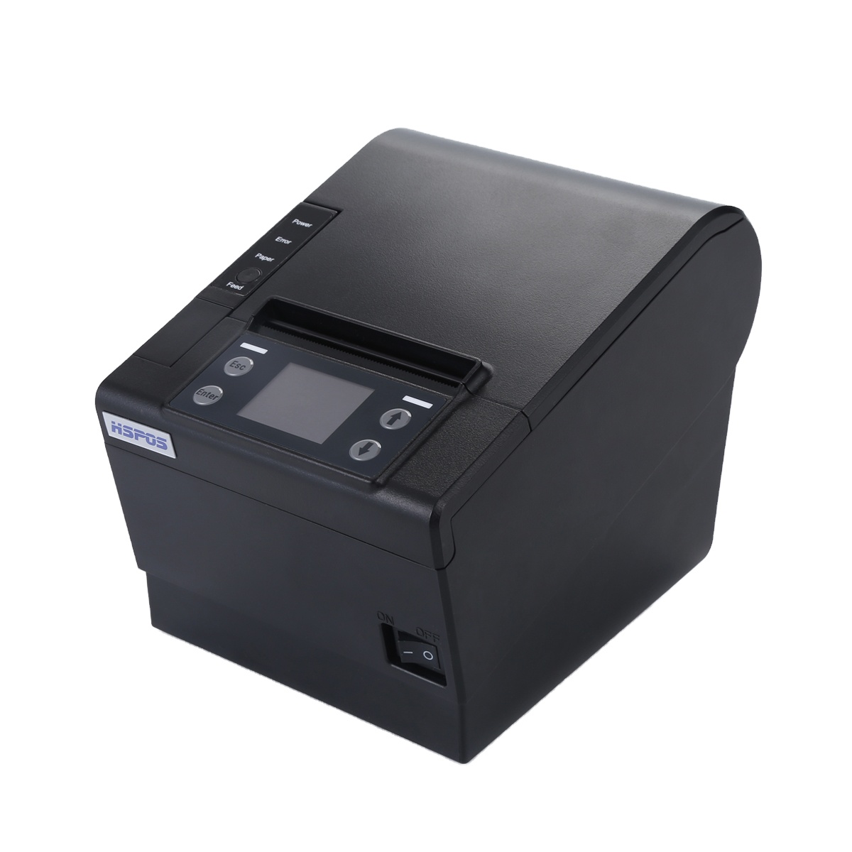 Stampante Termica per Ricevute - Thermal Printer recensione e prezzo