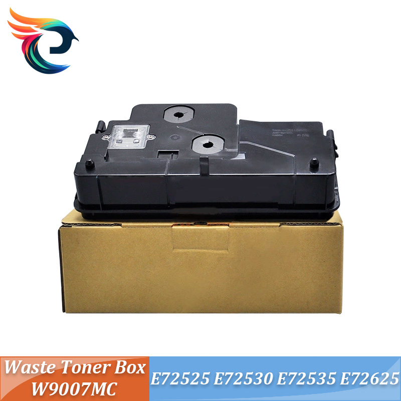 W9007MC Scatola di toner di sc - Toner Cartridge recensione e prezzo