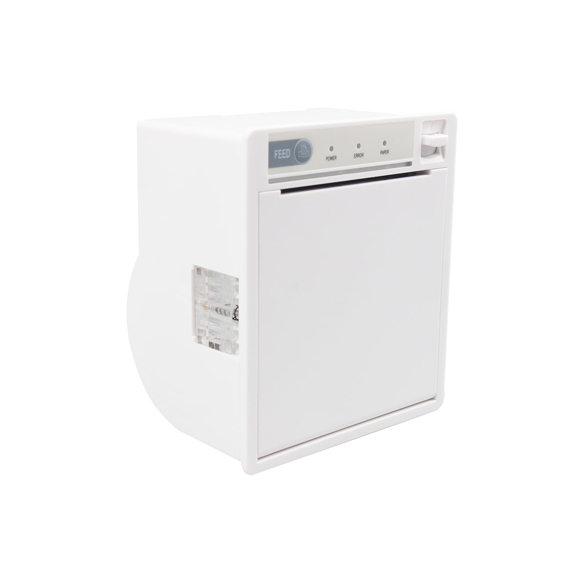 2026 unico Cashino EP-380C Mod - Thermal Printer recensione e prezzo