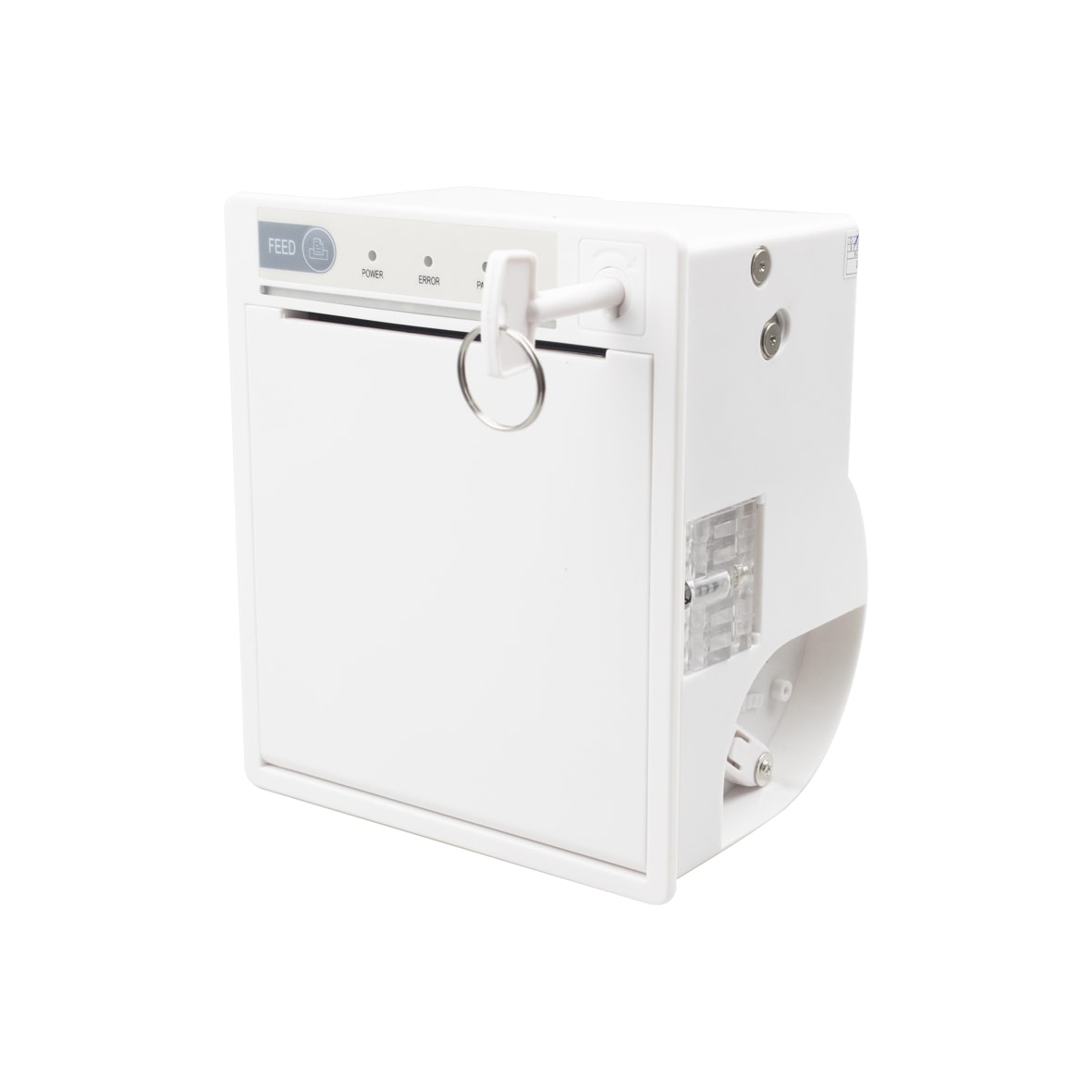 2026 unico Cashino EP-380C Mod - Thermal Printer recensione e prezzo