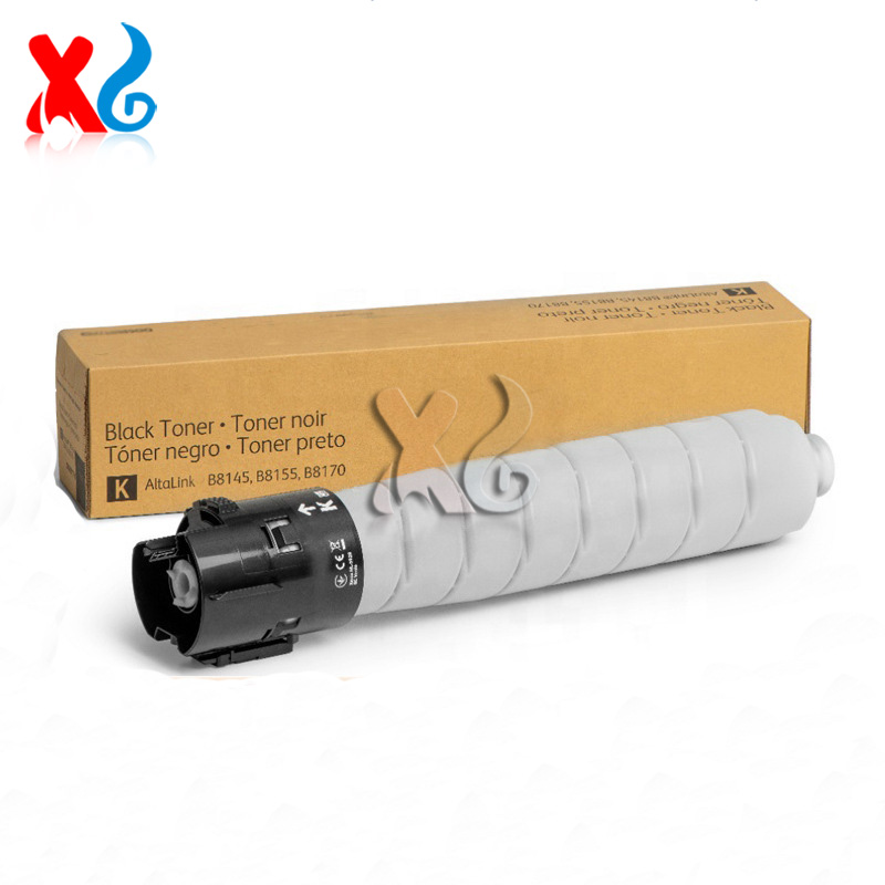hot-B8145 006R01770 006R01771  - Toner Cartridge recensione e prezzo