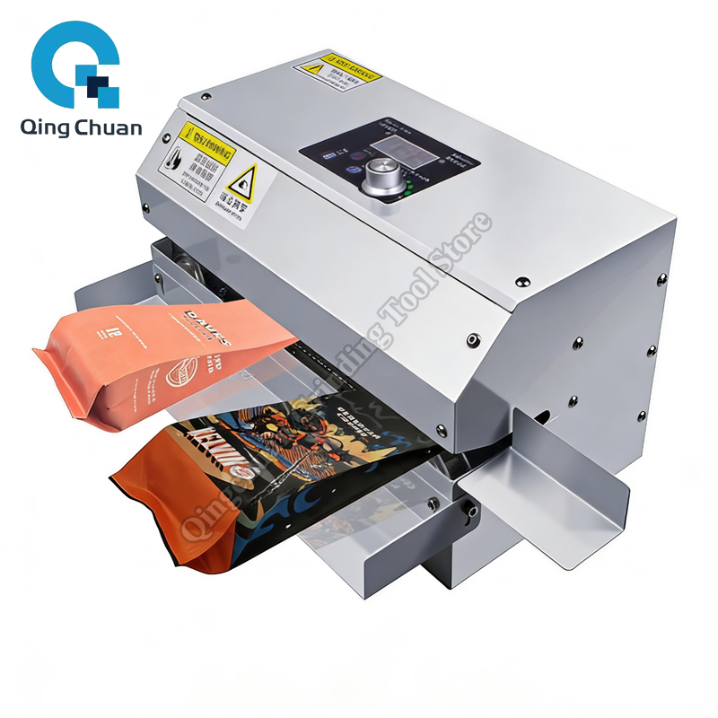 Macchina Sigillatrice Automati - Commercial Printing And Packaging recensione e prezzo