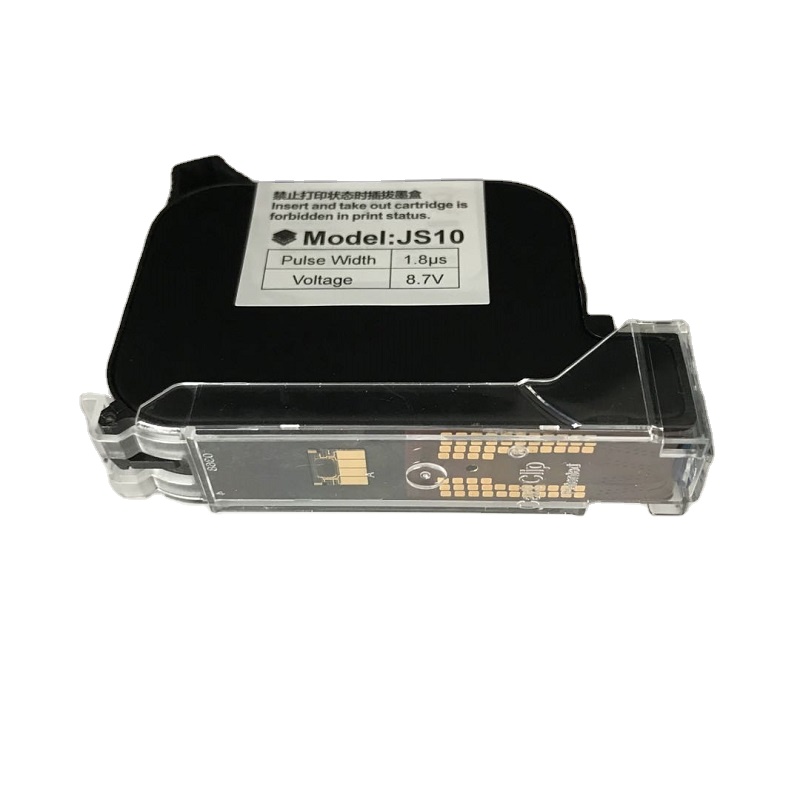 Cartuccia a solvente a rapida  - Ink Cartridge recensione e prezzo