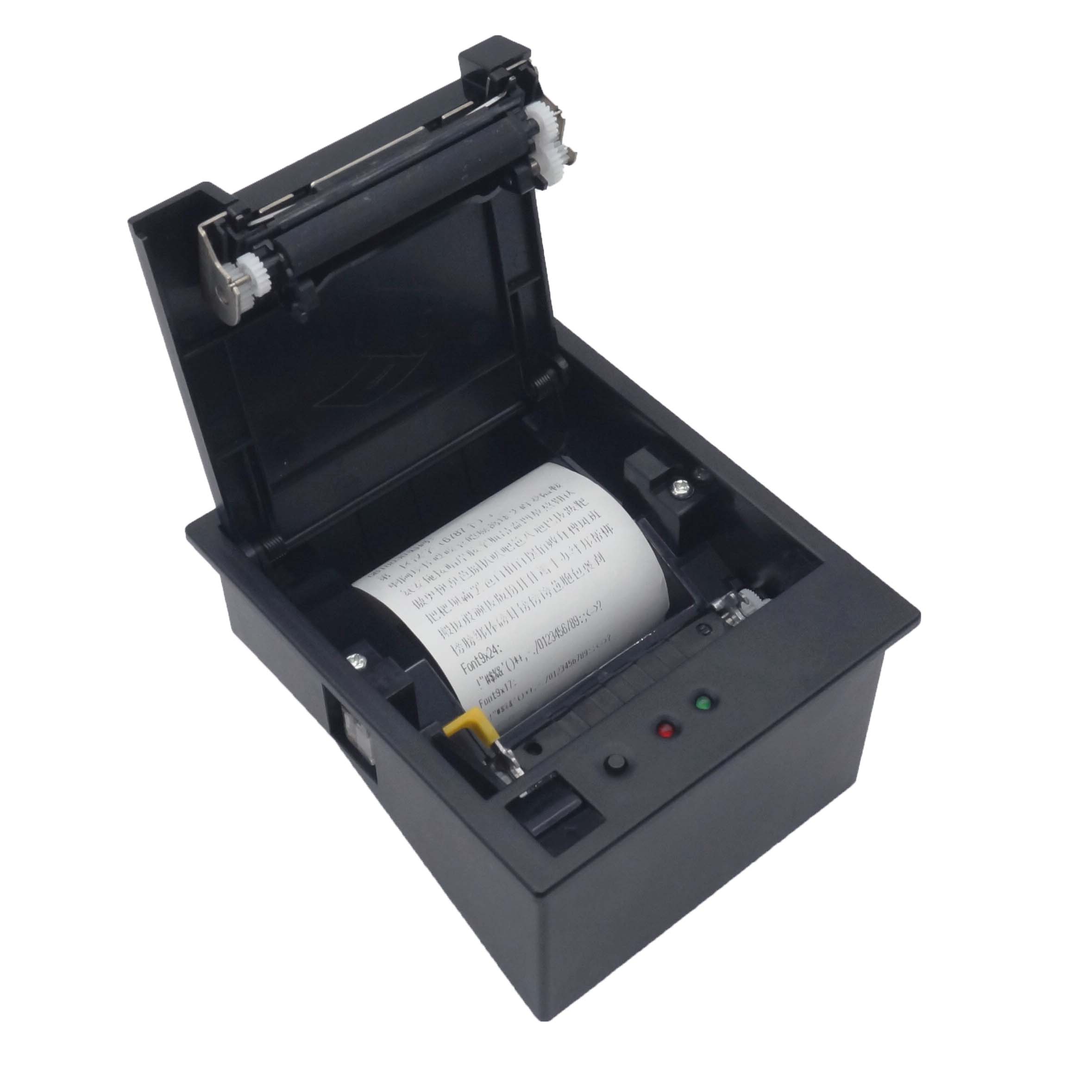Stampante Termica Diretta ATU& - Receipt Printer recensione e prezzo