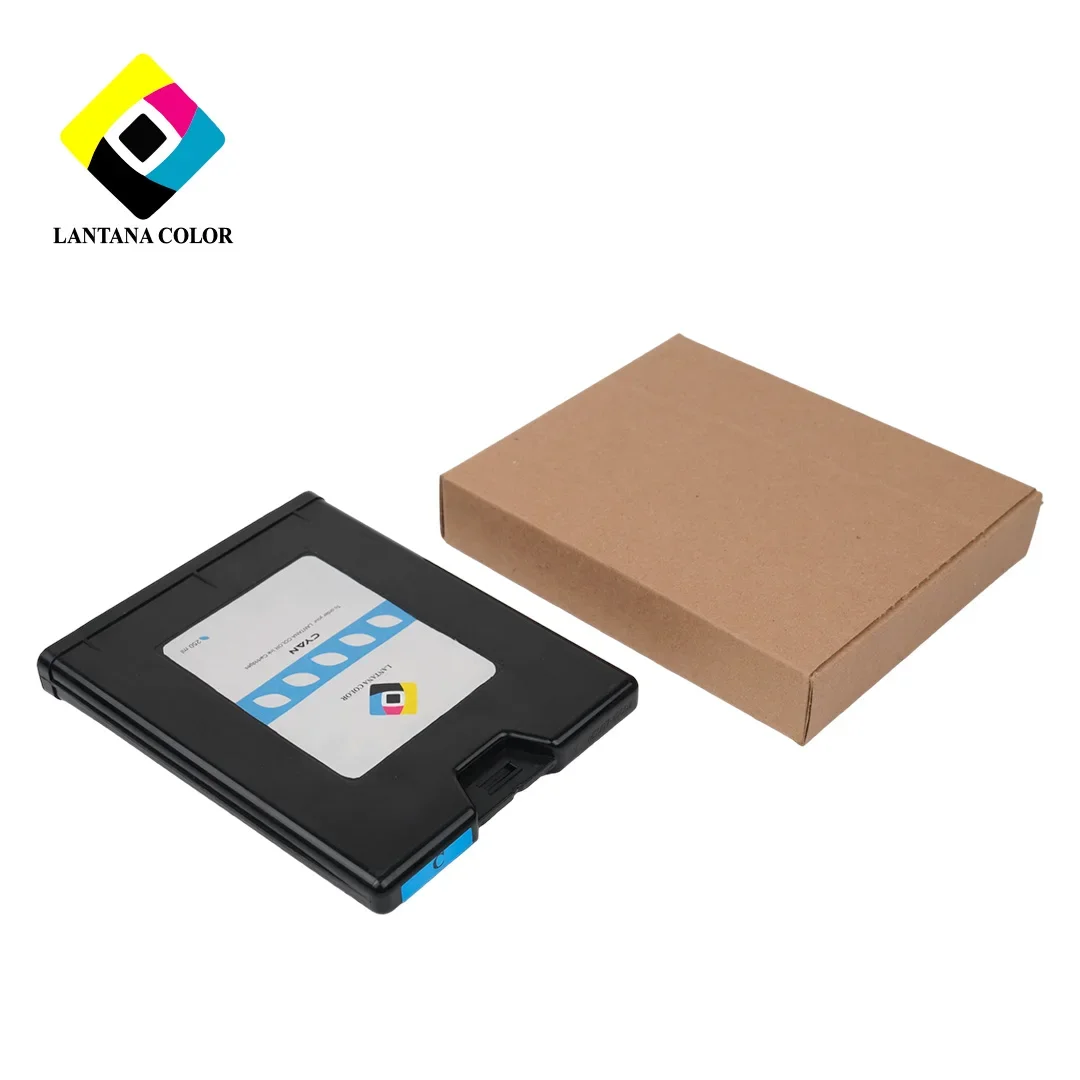 Cartuccia d'inchiostro di alta - Label Printer recensione e prezzo