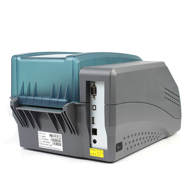 Stampante di Etichette a Trasf - Label Printer recensione e prezzo