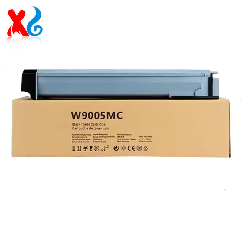 Cartuccia toner compatibile W9 - Toner Cartridge recensione e prezzo