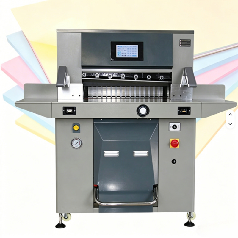Taglierina Commerciale per Car - Commercial Book Printing Machines recensione e prezzo