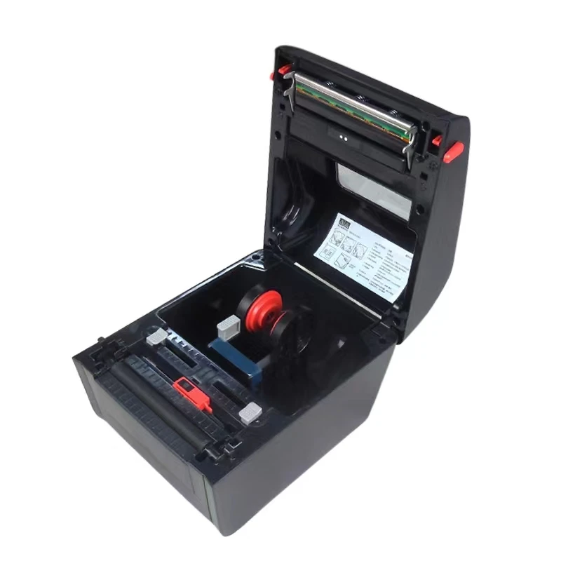 Stampante Termica Mobile a Col - Thermal Printer recensione e prezzo