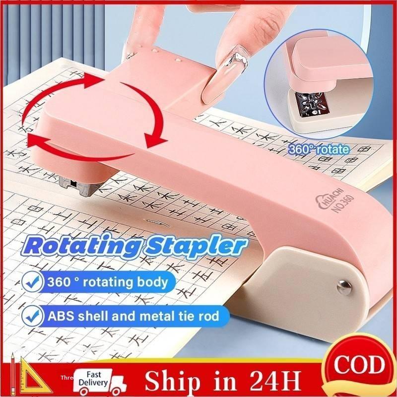 Cucitrice Girevole a 360° per  - Stapler Heavy Duty recensione e prezzo