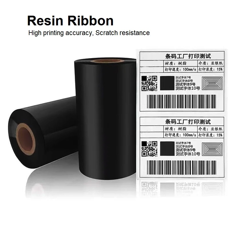 Nastro in Resina per Trasferim - Label Maker recensione e prezzo
