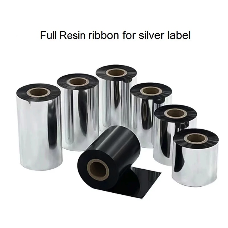 Nastro in Resina per Trasferim - Label Maker recensione e prezzo