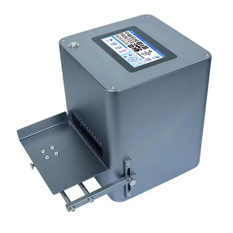 Stampante Inkjet Portatile da  - Barcode Printer recensione e prezzo